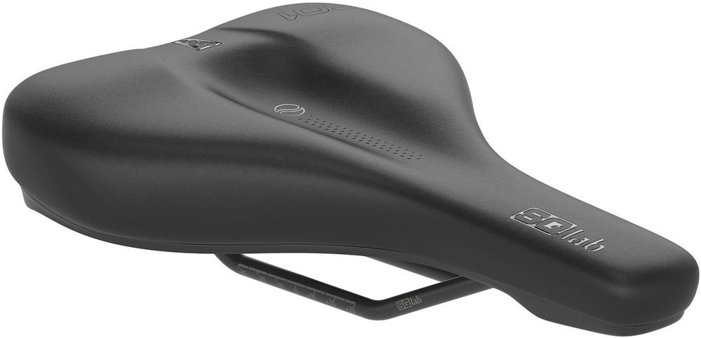 SQlab 601 Ergolux Sattel kaufen | Bike-Discount