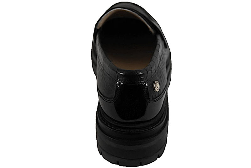 COPENHAGEN SHOES RUN FOR ME LOAFERS