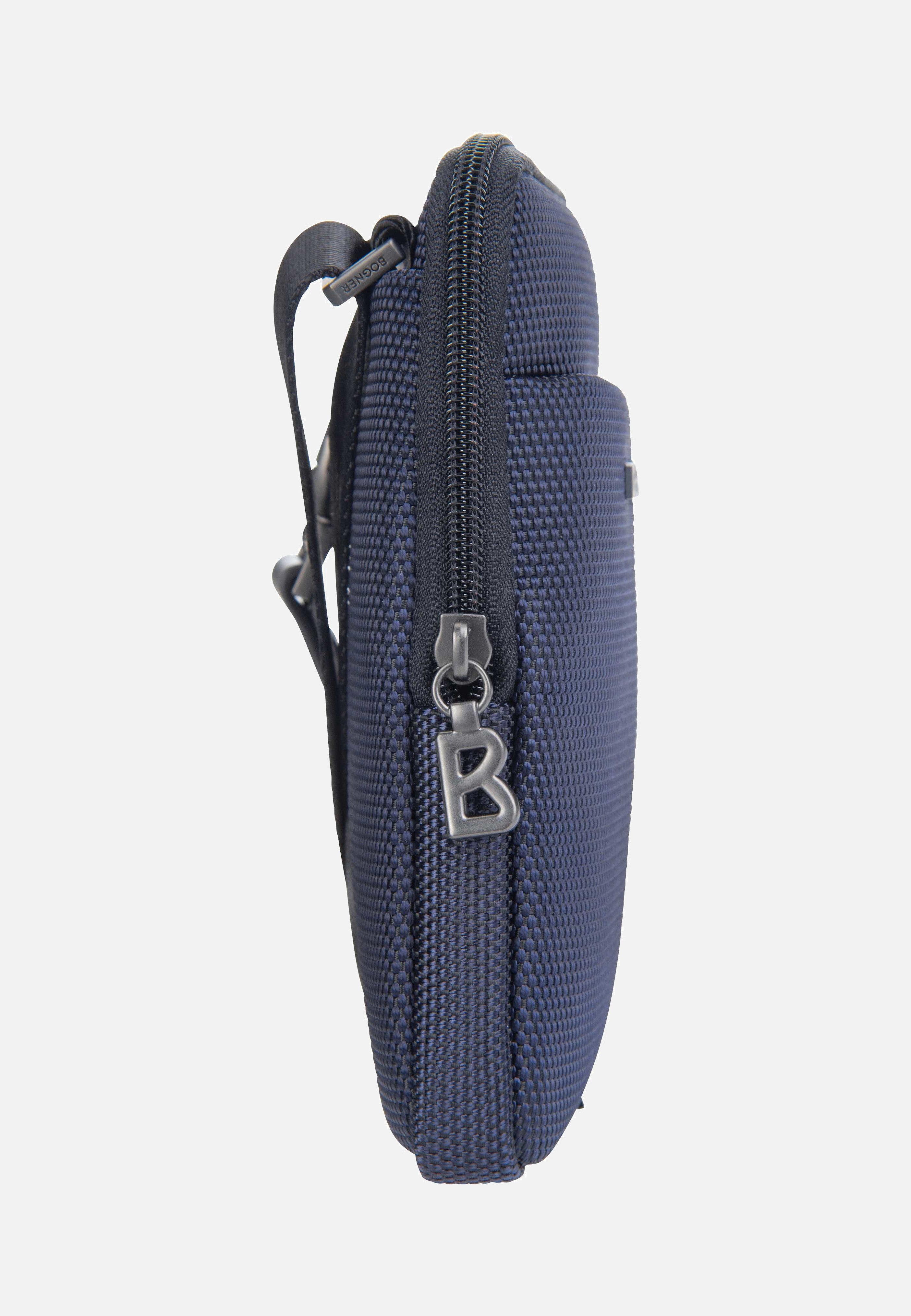Keystone Frank XSVZ Dark Blue - Crossbody Bag