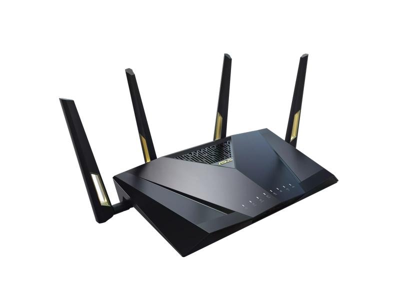ASUS Dual-Band WiFi Router RT-AX88U Pro AX6000 Dual Band WiFi 6 Router