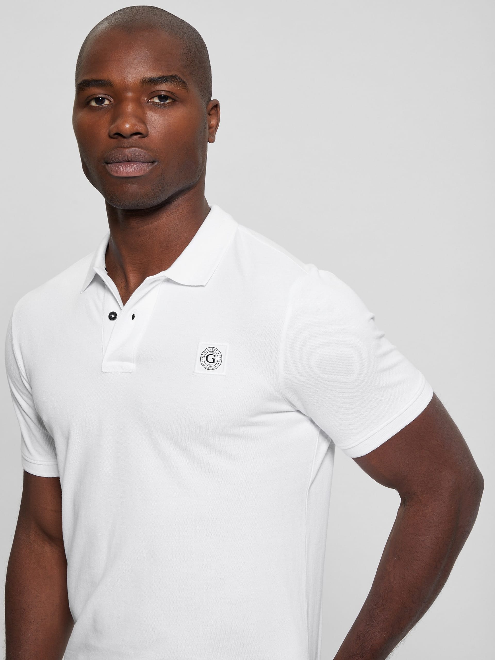 Polo Eco Piquet