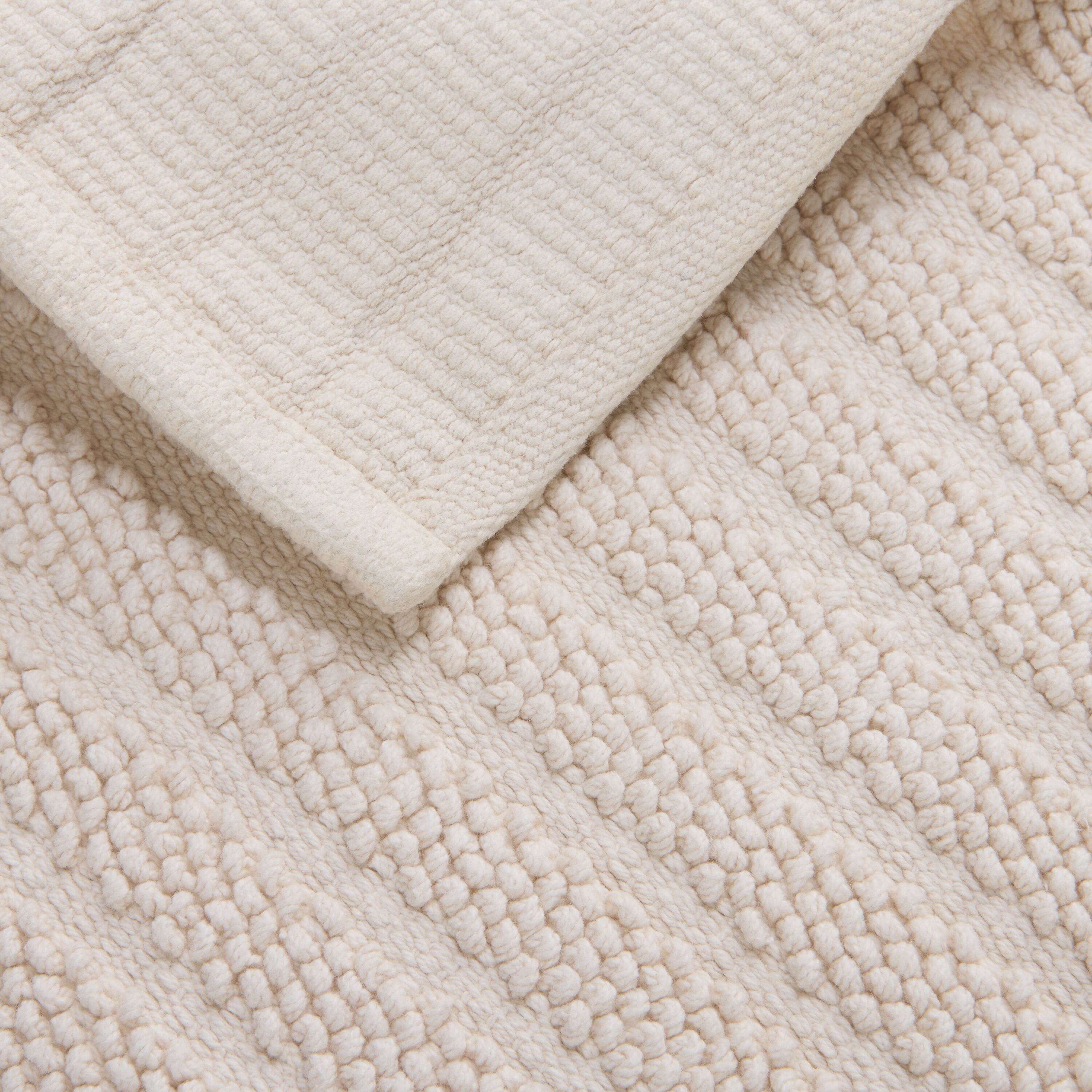 CLEA Badematte - Birch / B: 50.0 cm x H: 70.0 cm