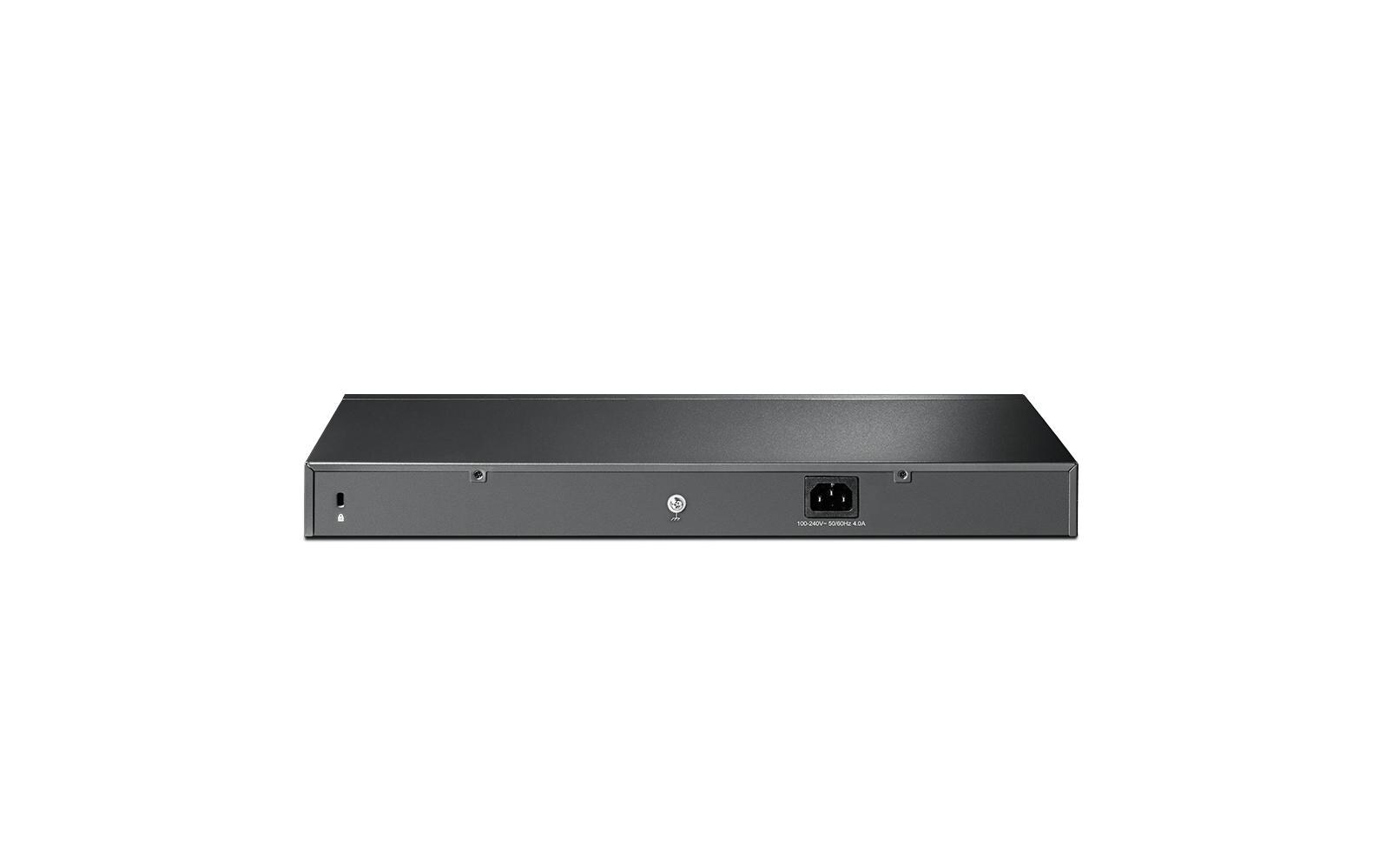 TP-Link Netzwerk-Switch »Switch TL-SG3210XHP-M2«