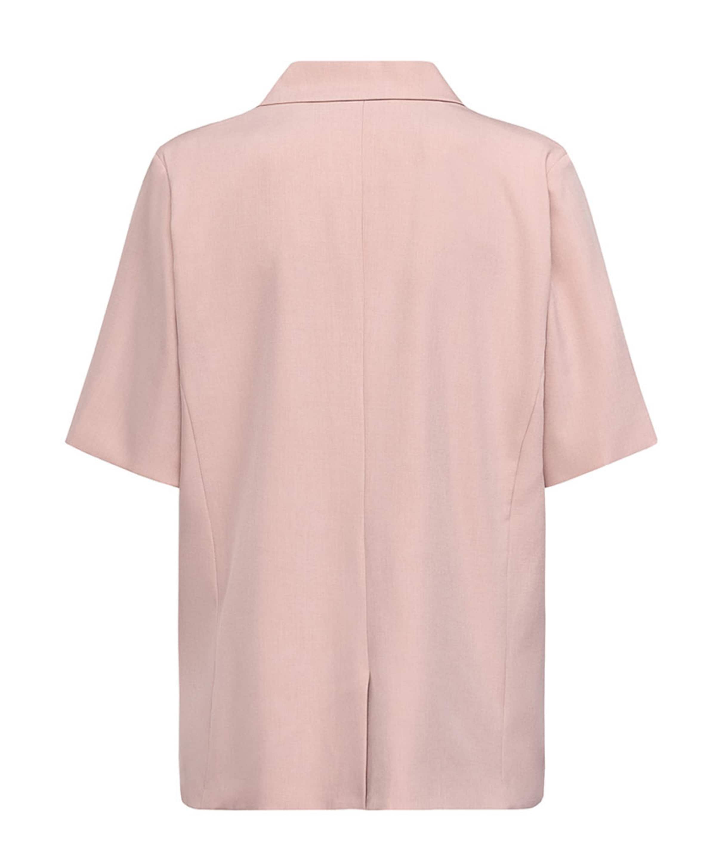 Sisters Point Dames blazer roze