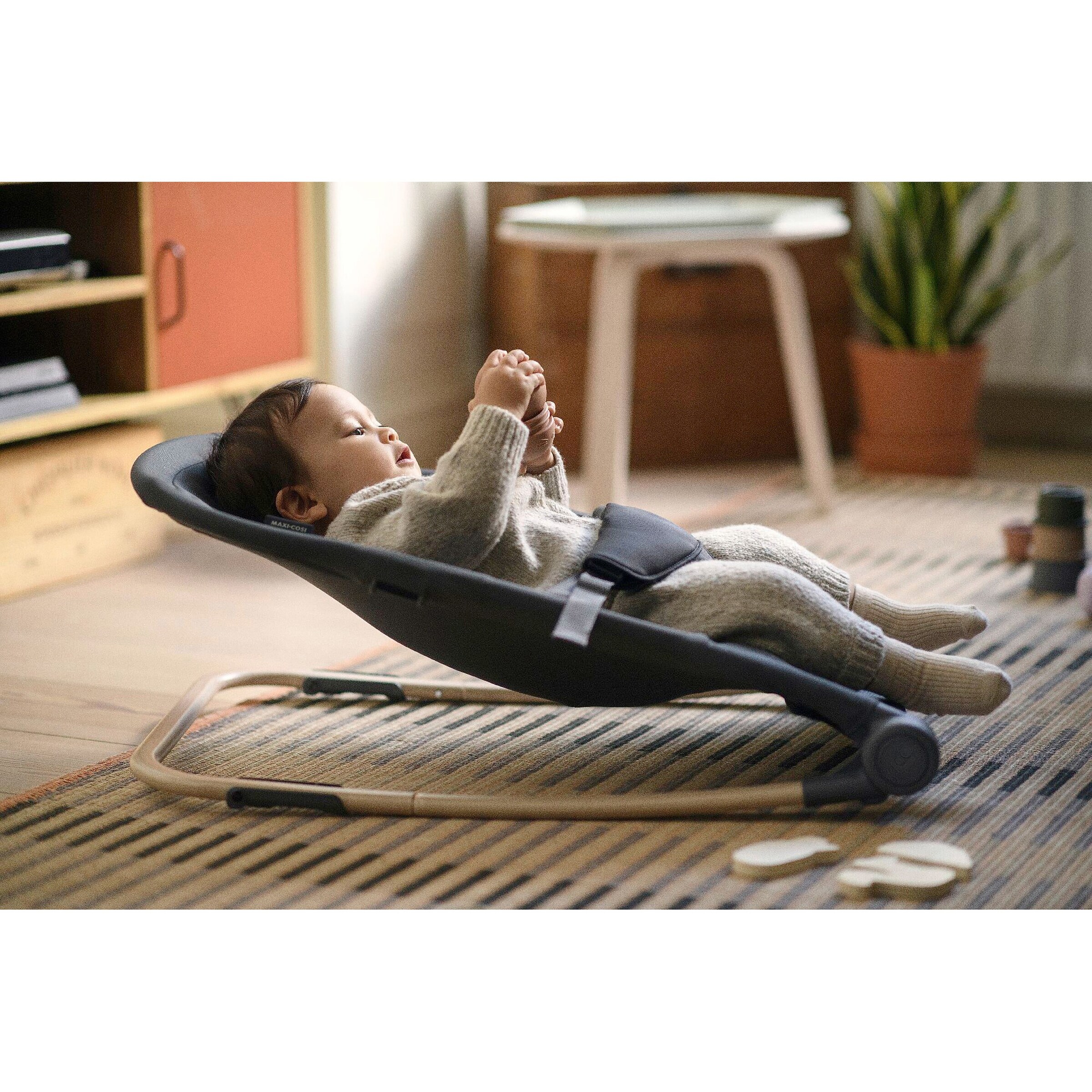 Maxi-Cosi Babywippe Loa