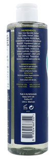 Happy Earth 100% Natural Shower Gel 3in1 Lemon Sandalwood 300ML