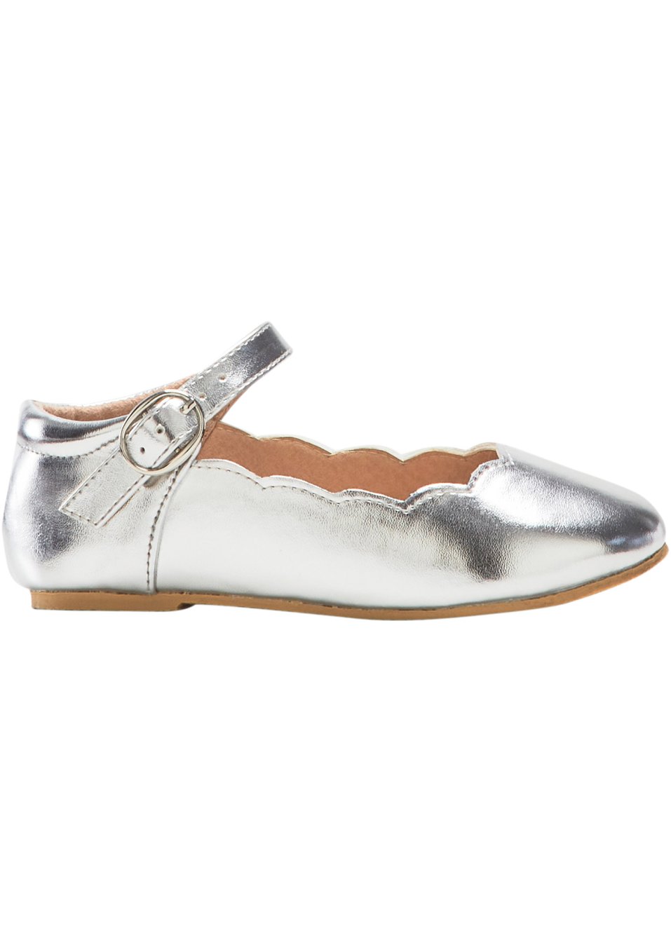 Ballerines enfant
