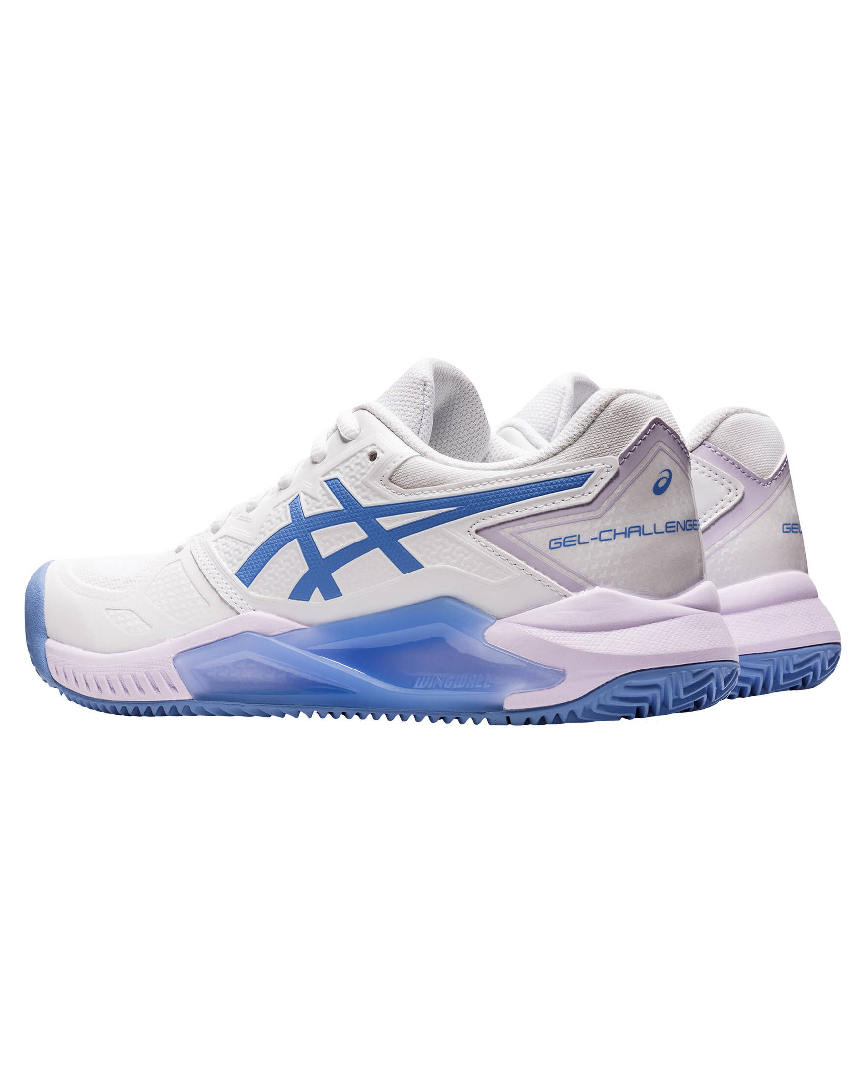 Asics| Damen Tennisschuhe GEL-CHALLENGER 13 CLAY