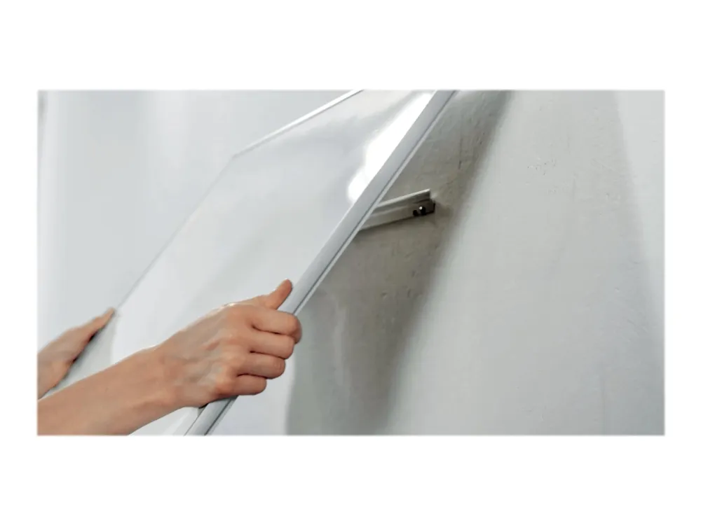 Whiteboard Impression Pro Wide stål 70