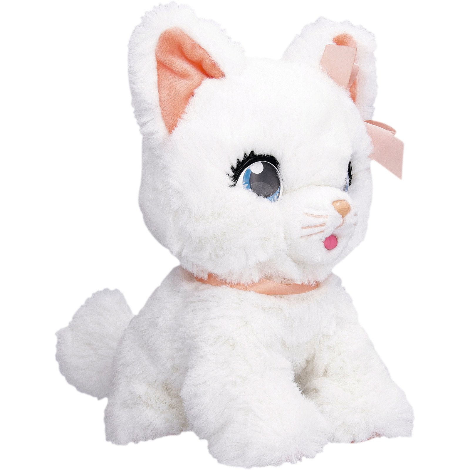 Club Petz Bella die Katze