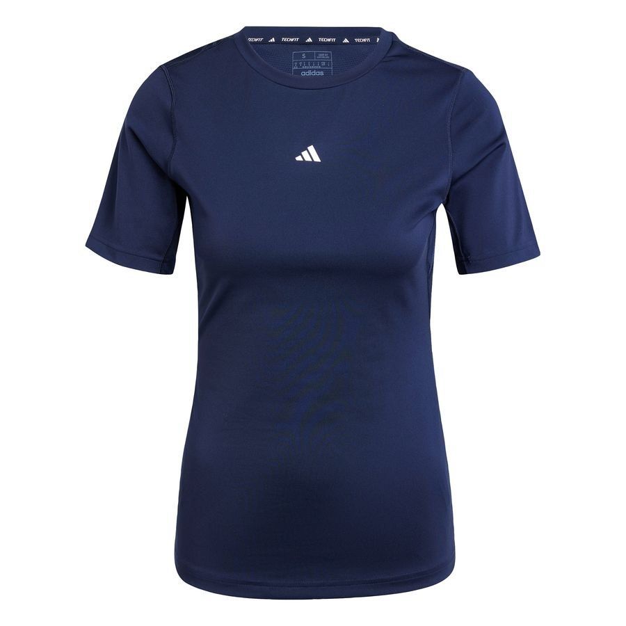 Adidas Techfit Training Tee