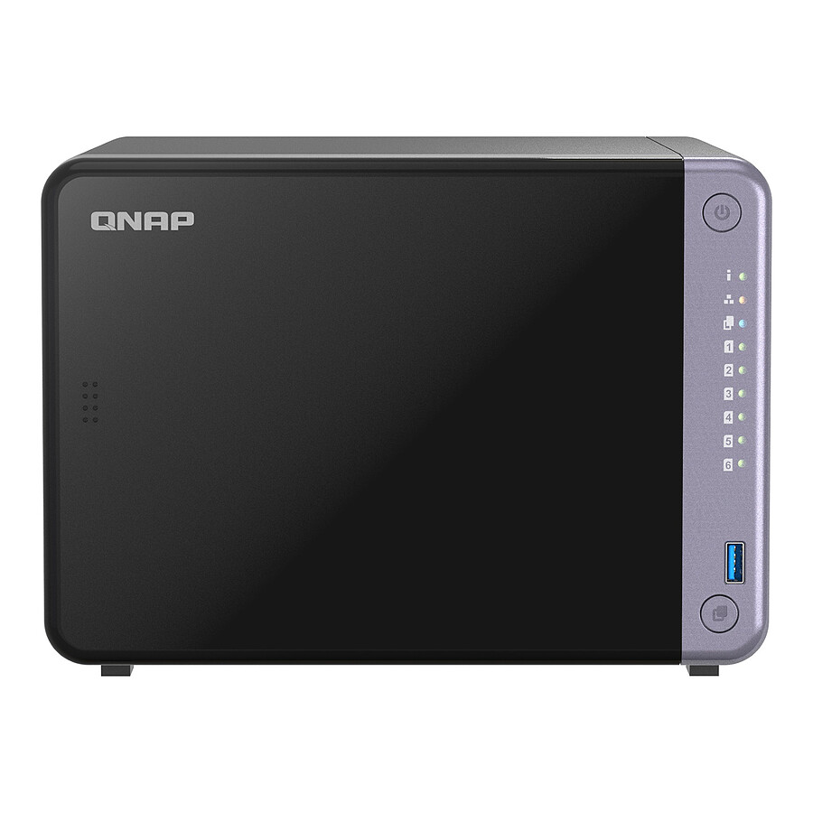 QNAP NAS TS-632X-4G