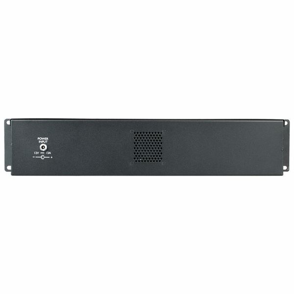 Thomann Battery Charger Pro MKII