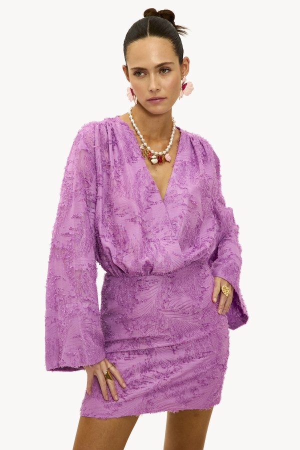 LEMONADE MOMENTS - PURPLE