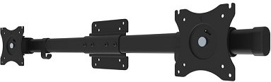 Neomounts FPMA-CB100BLACK Monitoradapter Crossbar Zwart