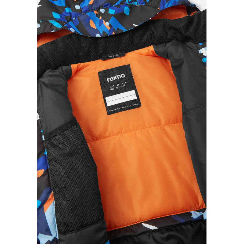 Kairala - Veste ski enfant