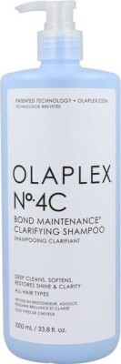 Olaplex - No. 4C Bond Maintenance Clarifying Shampoo 1000 ML