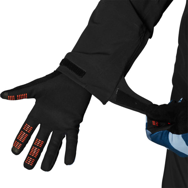 Veste VTT FOX FLEXAIR NEOSHELL WATER JACKET BLACK