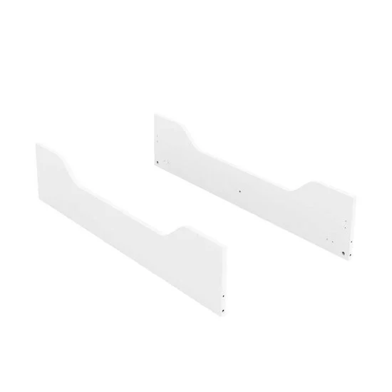 Nature Kit de Transformation pour Lit 70 x 140 cm   Blanc        de               Sauthon Baby's Sweet Home