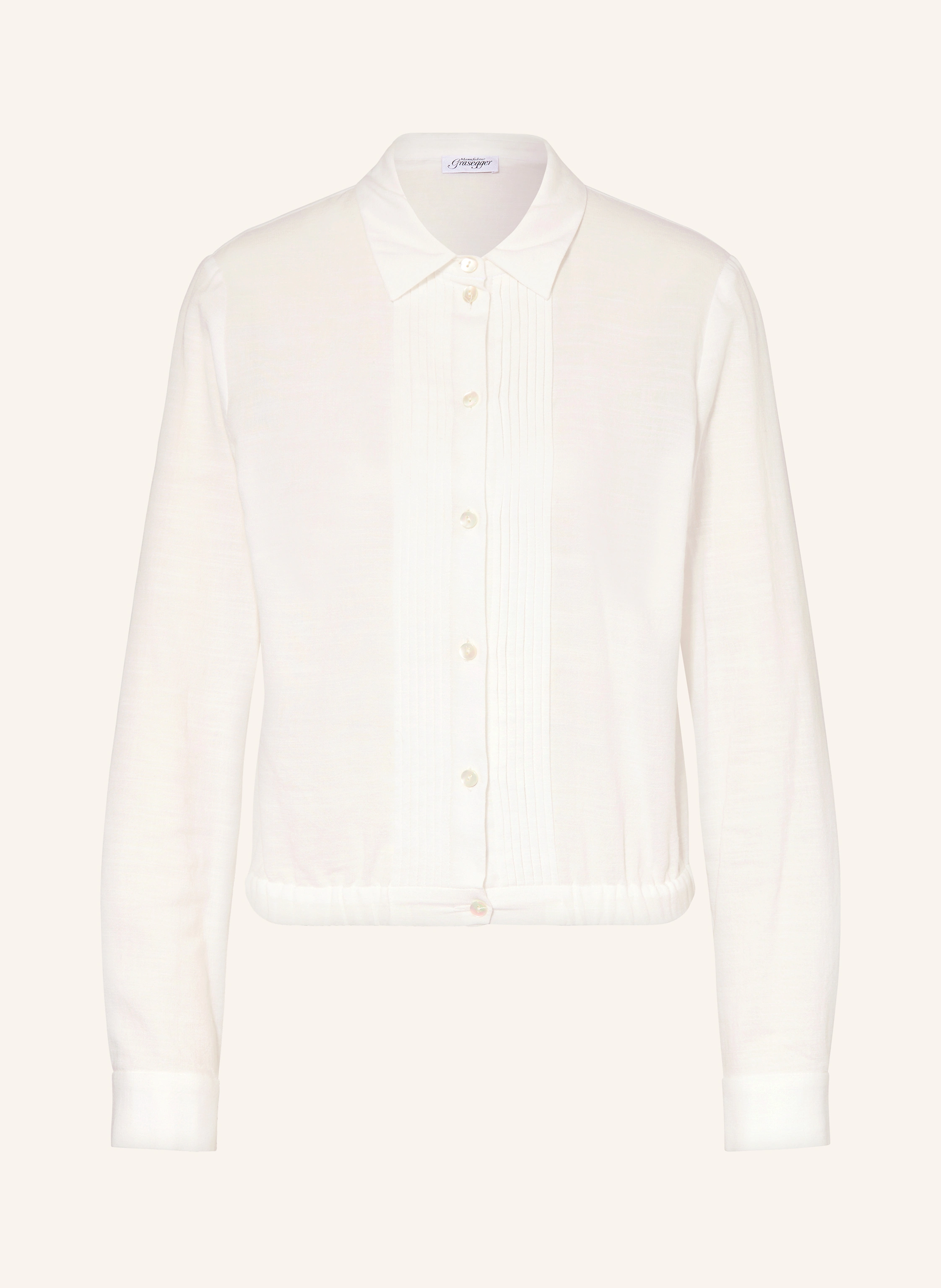 Grasegger Dirndlbluse