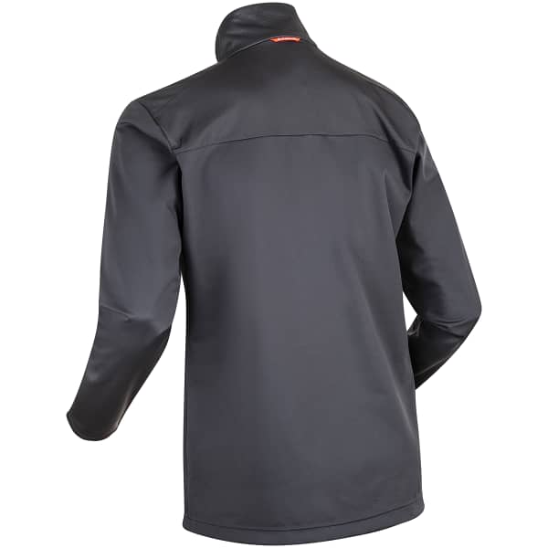 Veste ski de fond DAEHLIE DAEHLIE JACKET PRIME NINE IRON 23 NINE IRON
