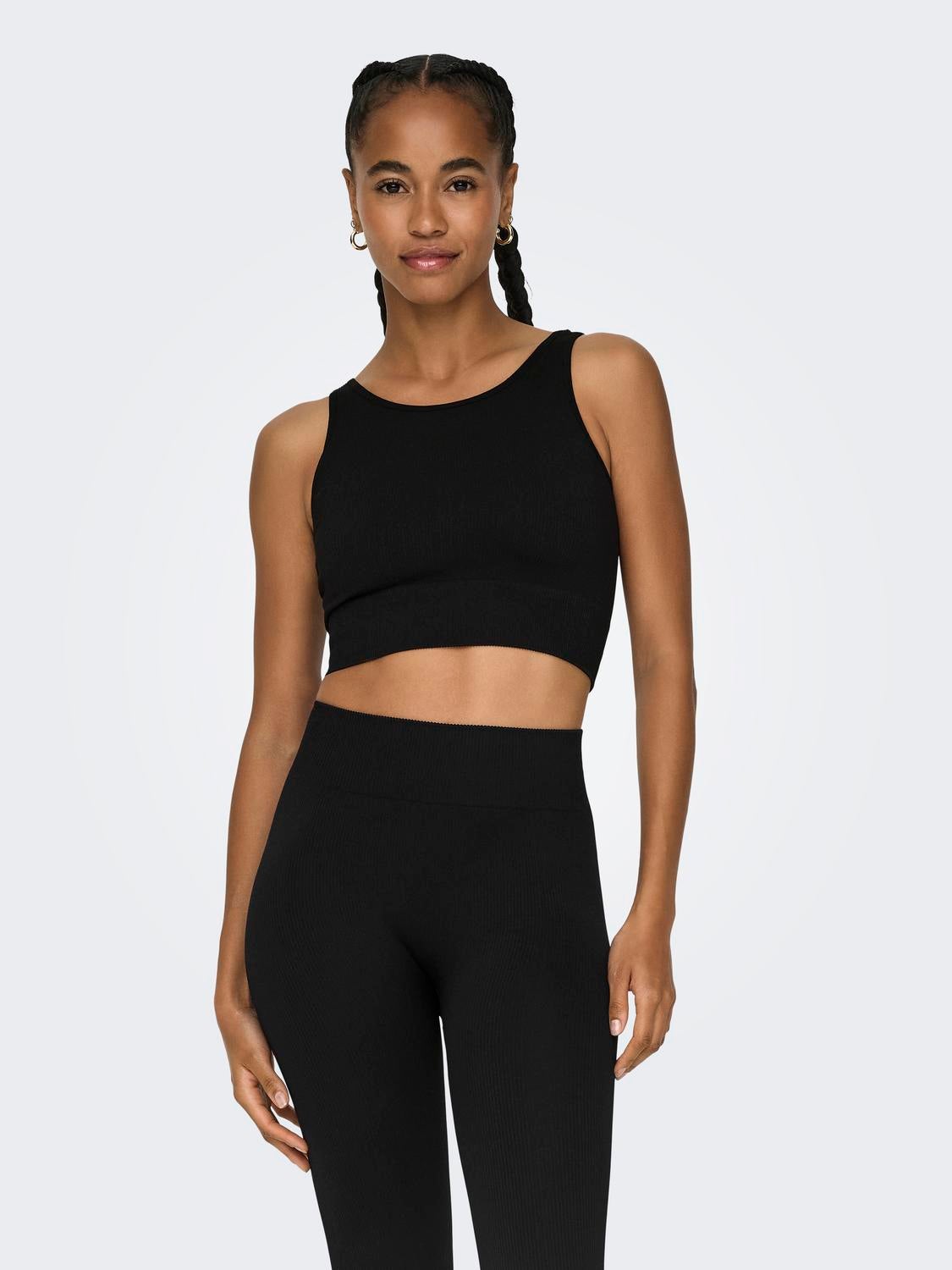 ONPJAIA Tanktop Black