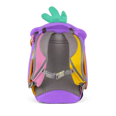 Affenzahn Kleiner Freund - Kindergartenrucksack Kreativ Tukan