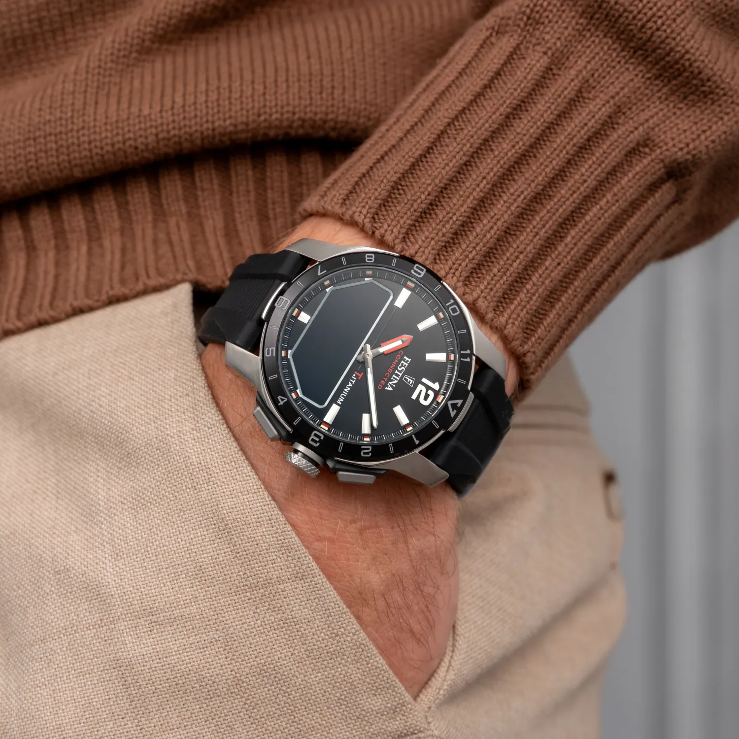 Festina Connected D 23000/4
