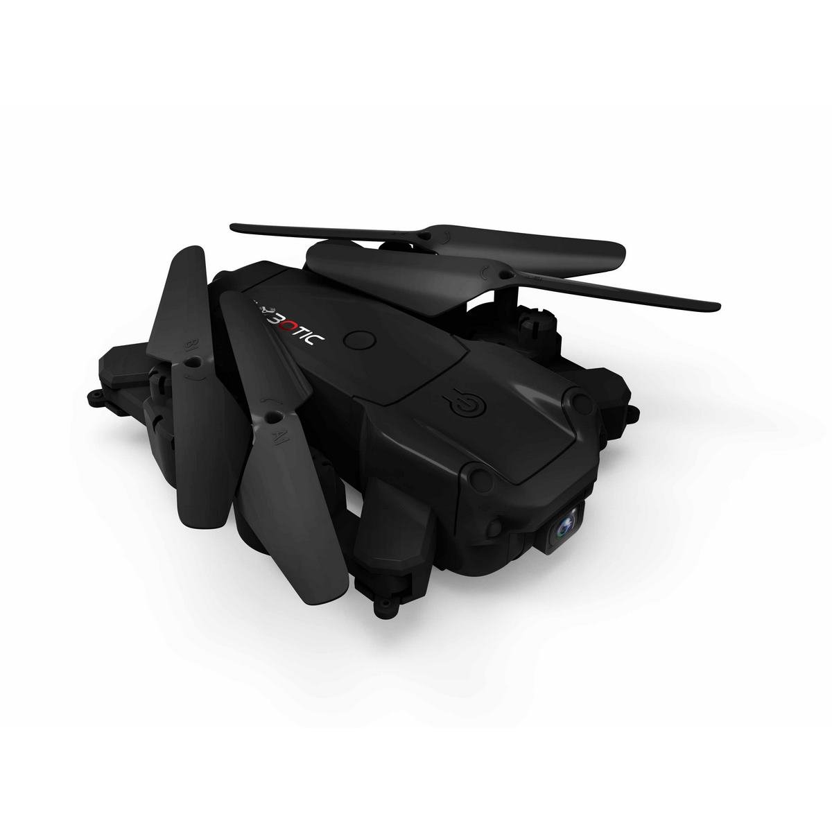 Drone Foldable Flybotic