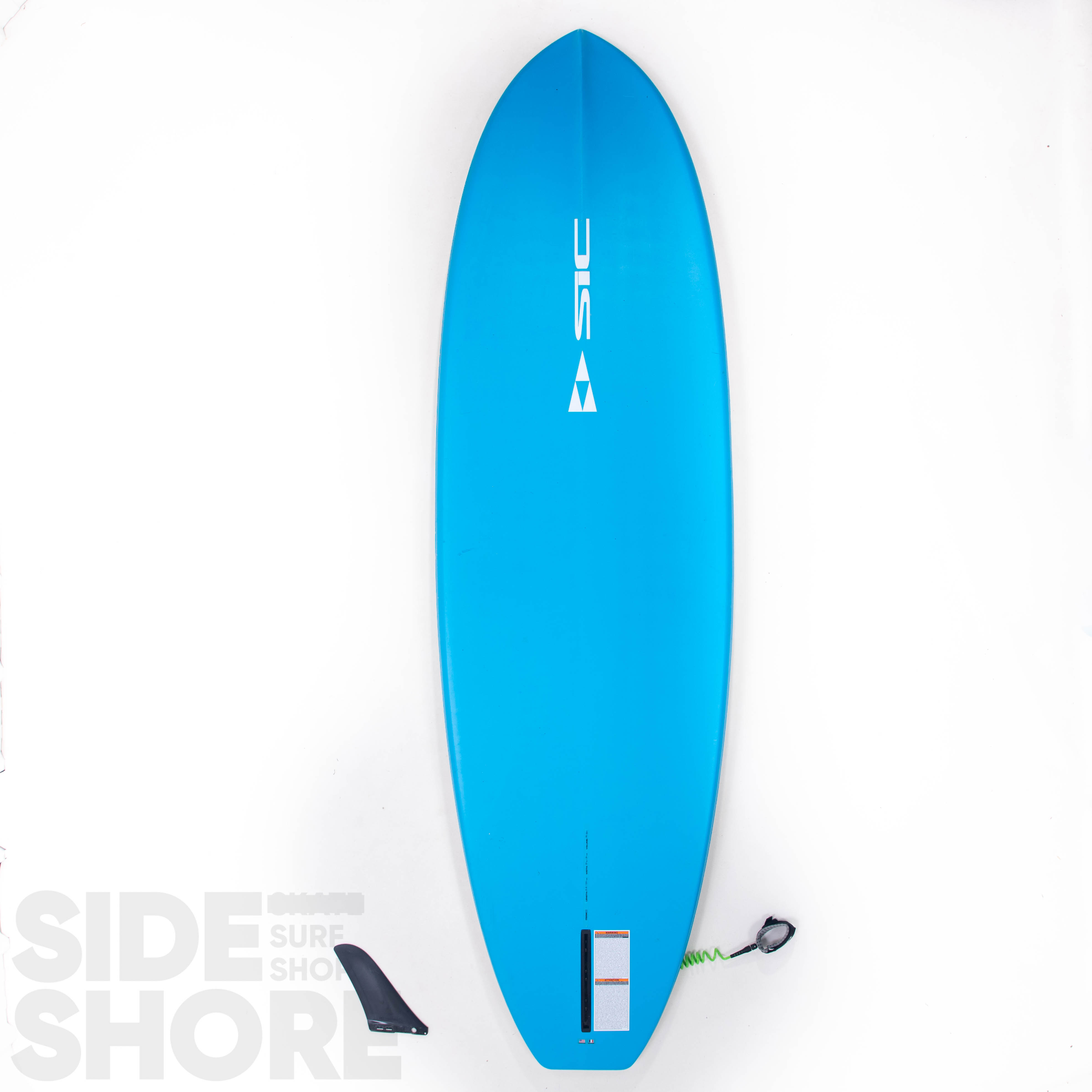 SIC TAO Fit - TT - 10' #2 10' x 33