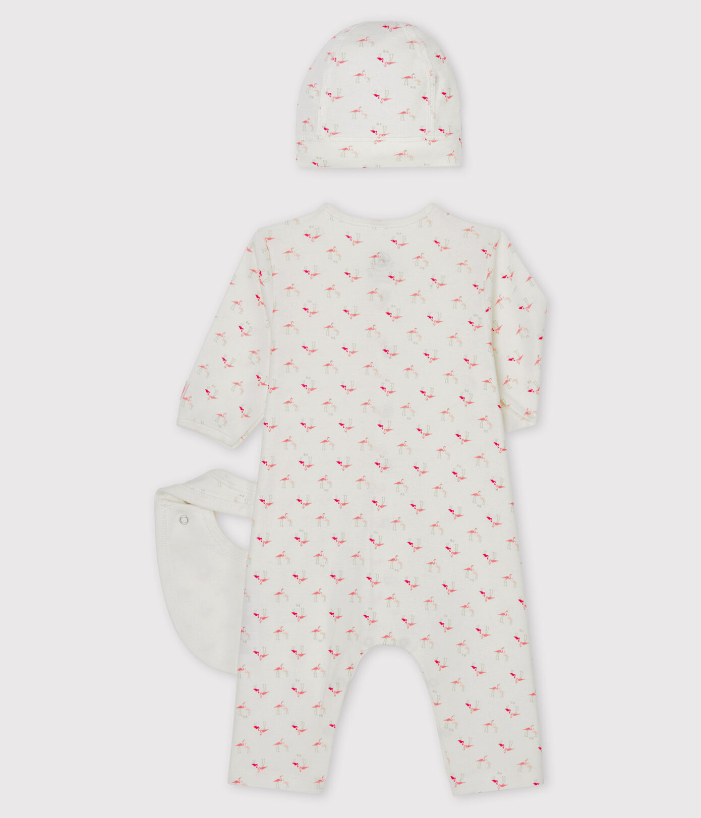 Lot cadeau bébé