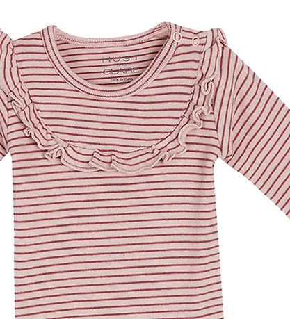 Hust and Claire Body l/æ - Britta - Dusty Rose