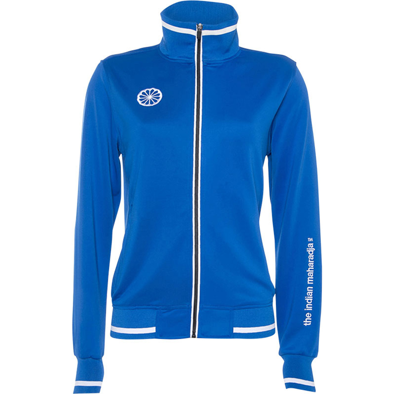 The Indian Maharadja Tech Jacket Dames