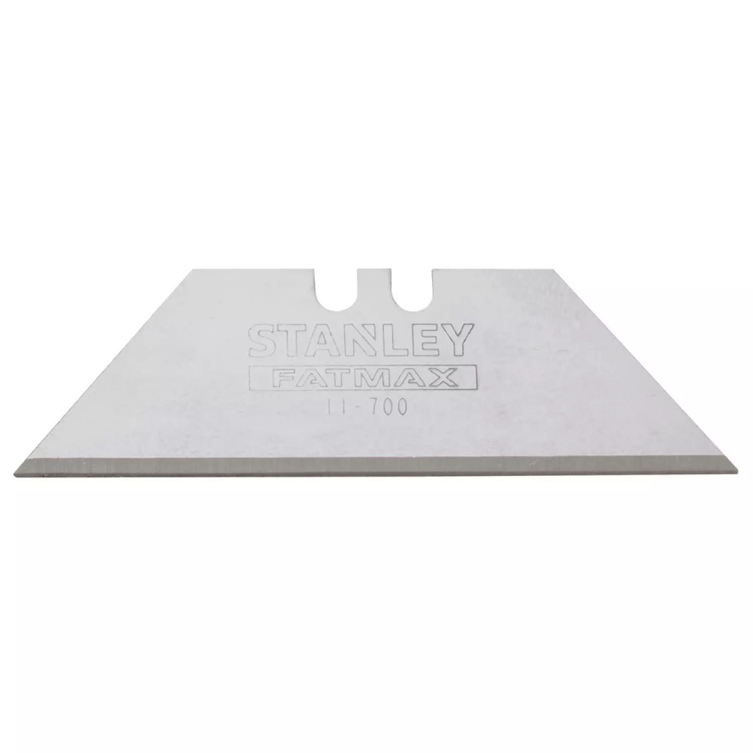 Stanley 2-11-700 FatMax Reservemessen - 63 x 0,65 x 20mm (10st)