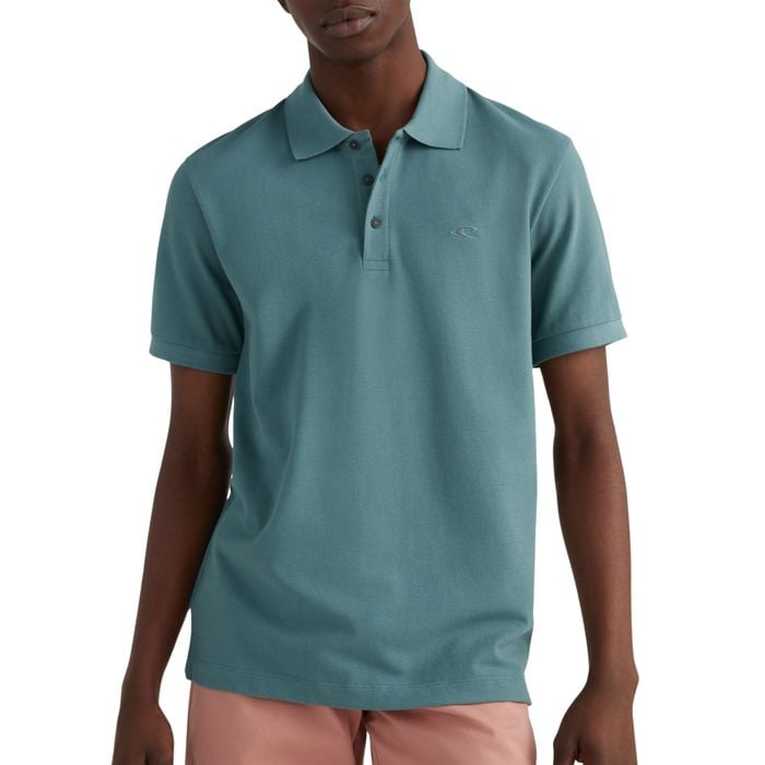 O'Neill Small Logo Polo Heren