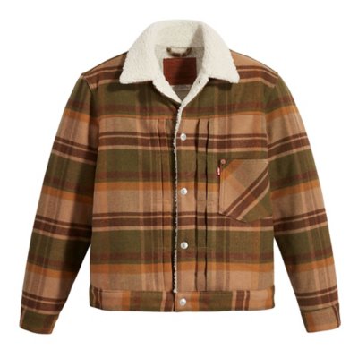 Sherpa homme Sherpa LEVIS