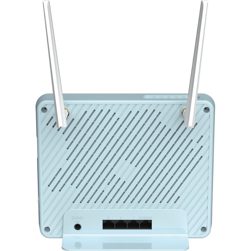 D-Link EAGLE PRO AI Routeur AX1500 4G+ G416