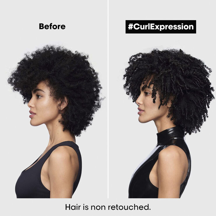 L'Oréal Professionnel Curl Expression Moisturizing Shampoo