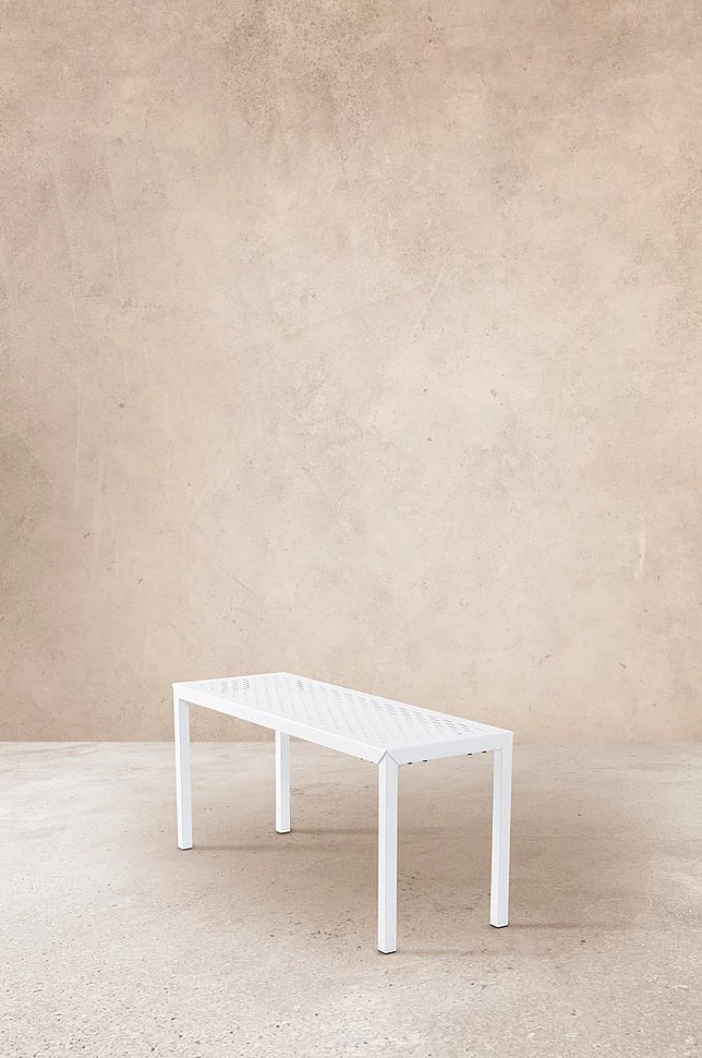 NÄS benk - 100 cm