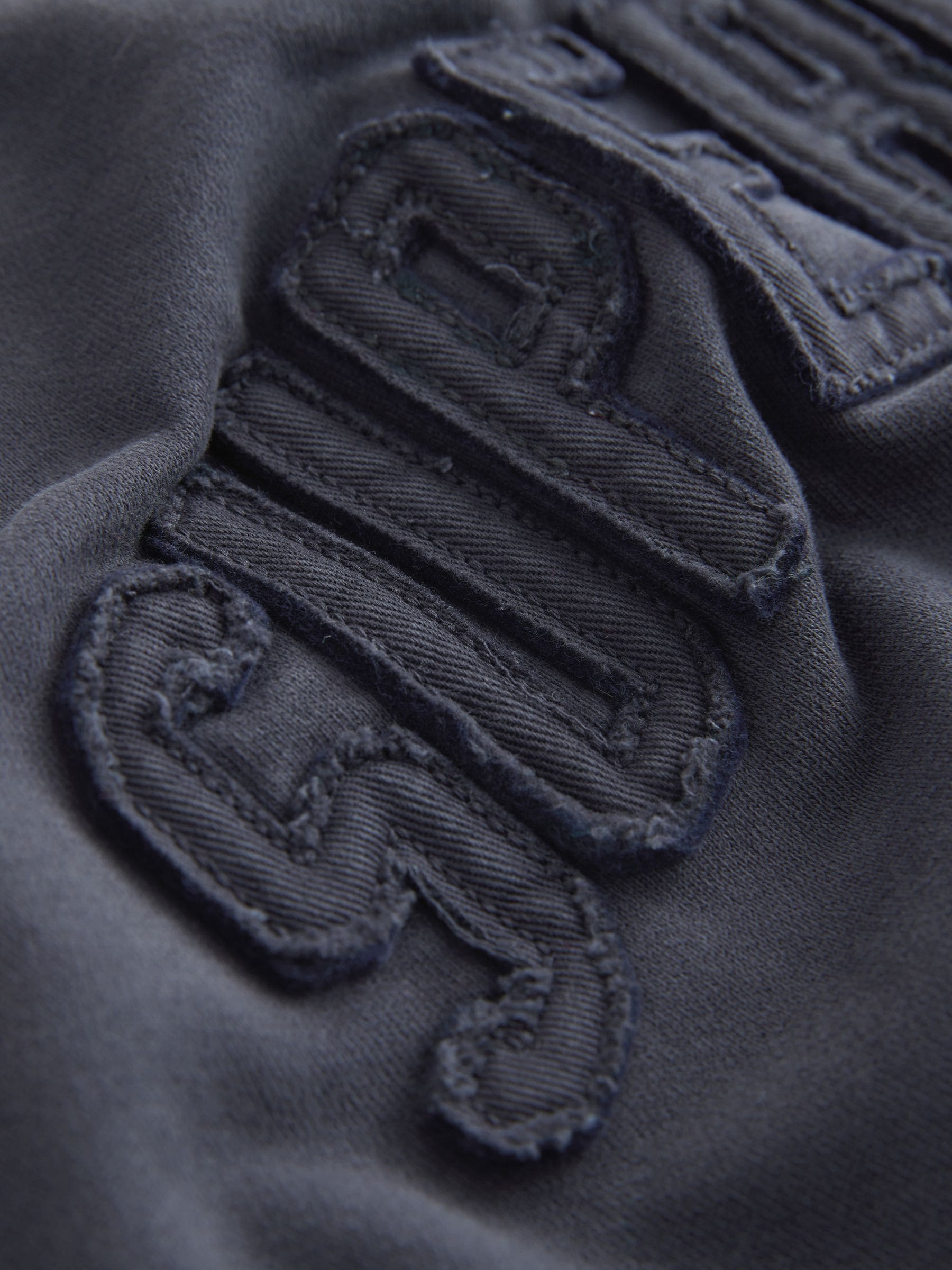 Superdry Washed Sweatshirt