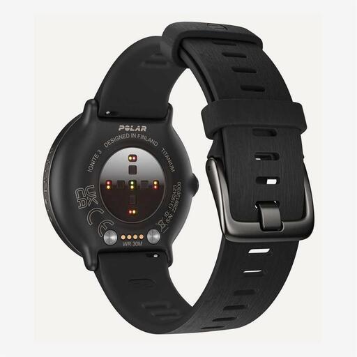 Polar Ignite 3