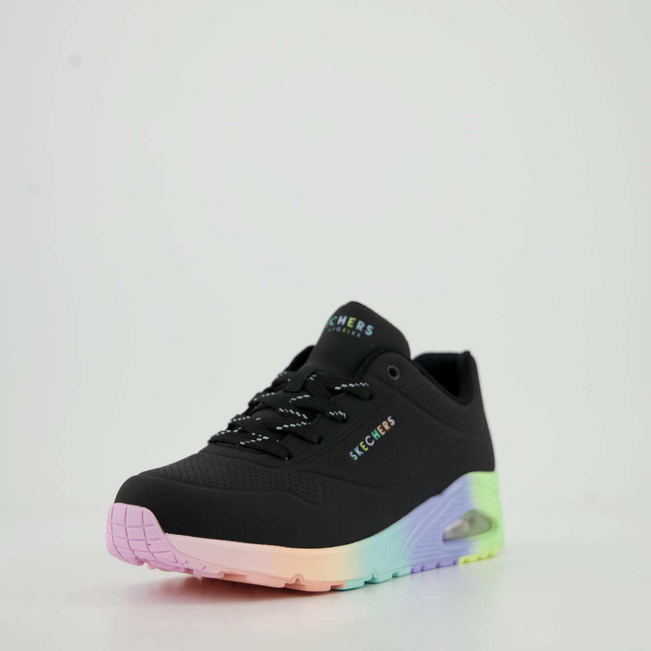 Skechers UNO - RAINBOW