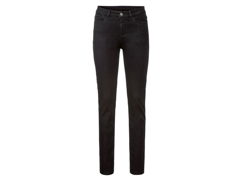 Dames skinny jeans