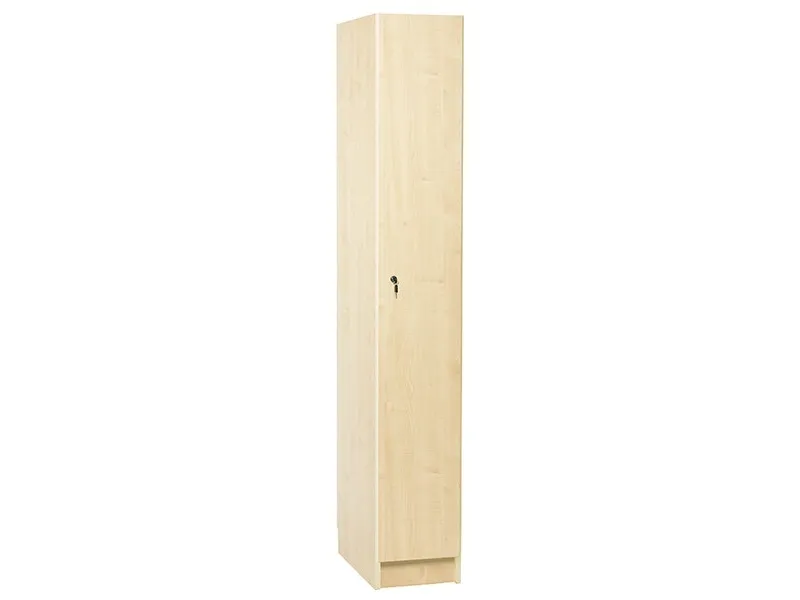 Mora Personaleskab 1x1 rum birk