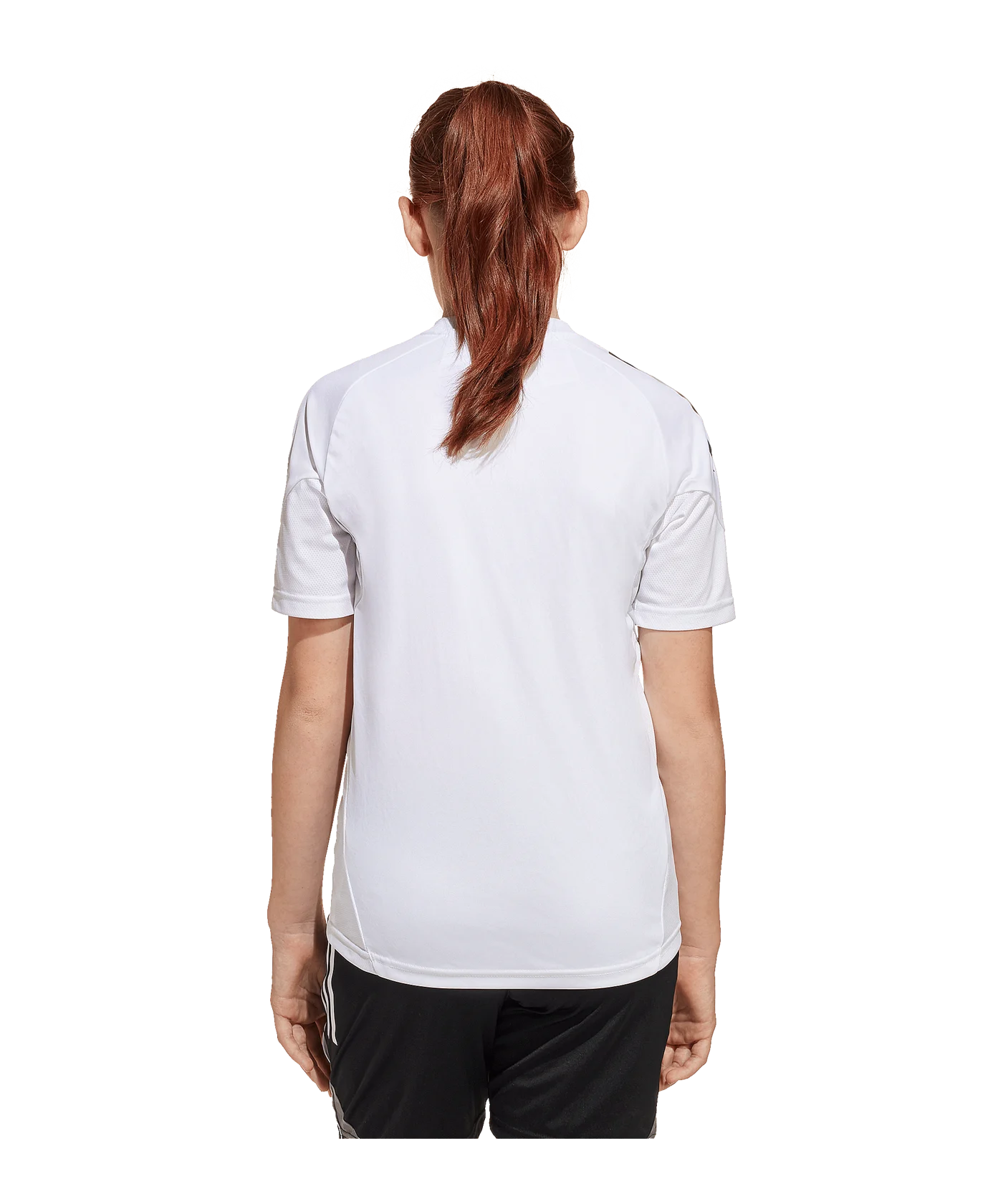 adidas Tiro 25 Competition Trainingsshirt Kids Weiß