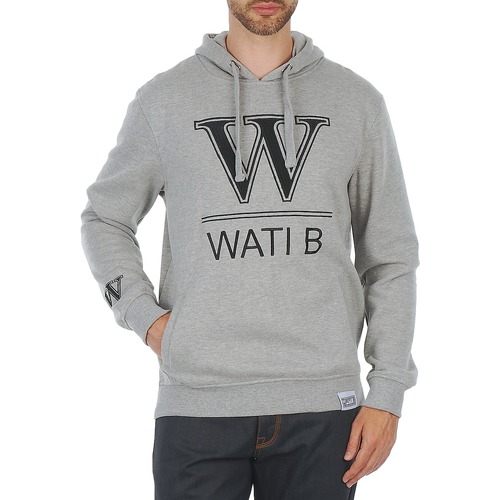 Wati B - HOODA - Gris