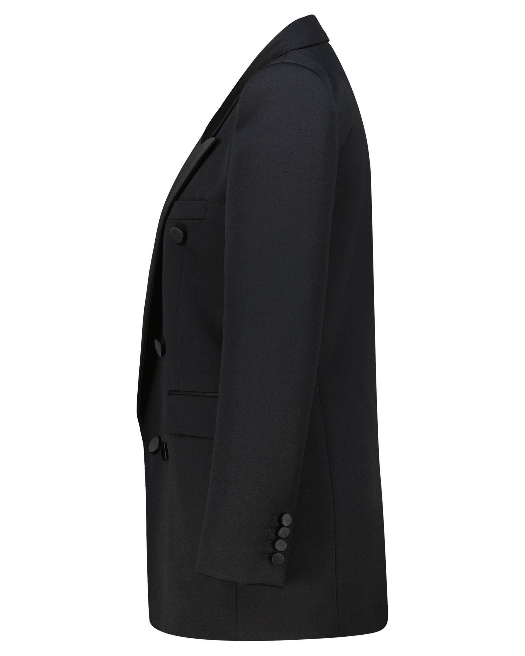 Saint Laurent| Damen Blazer