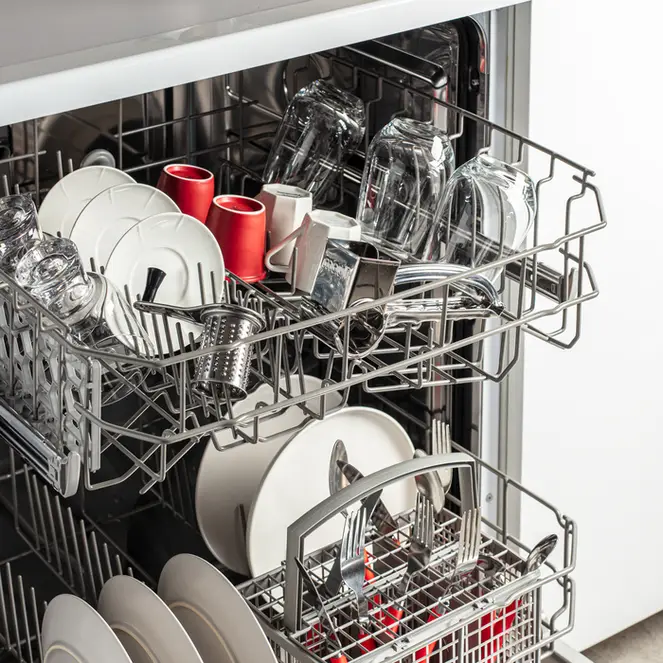 Mouli-râpe en inox de Moulinex