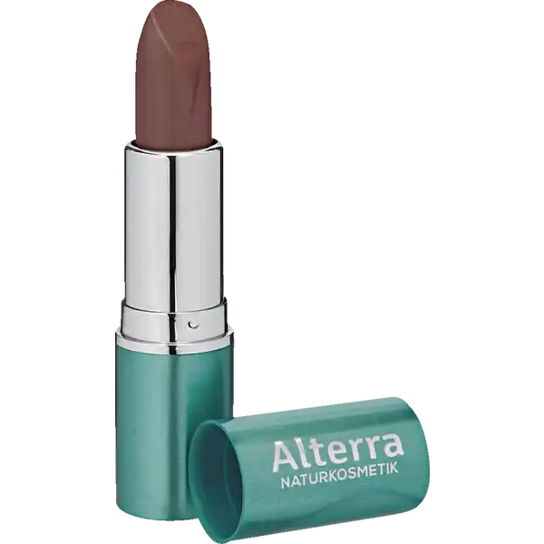 Lippenstift 04 - Bronze Metallic