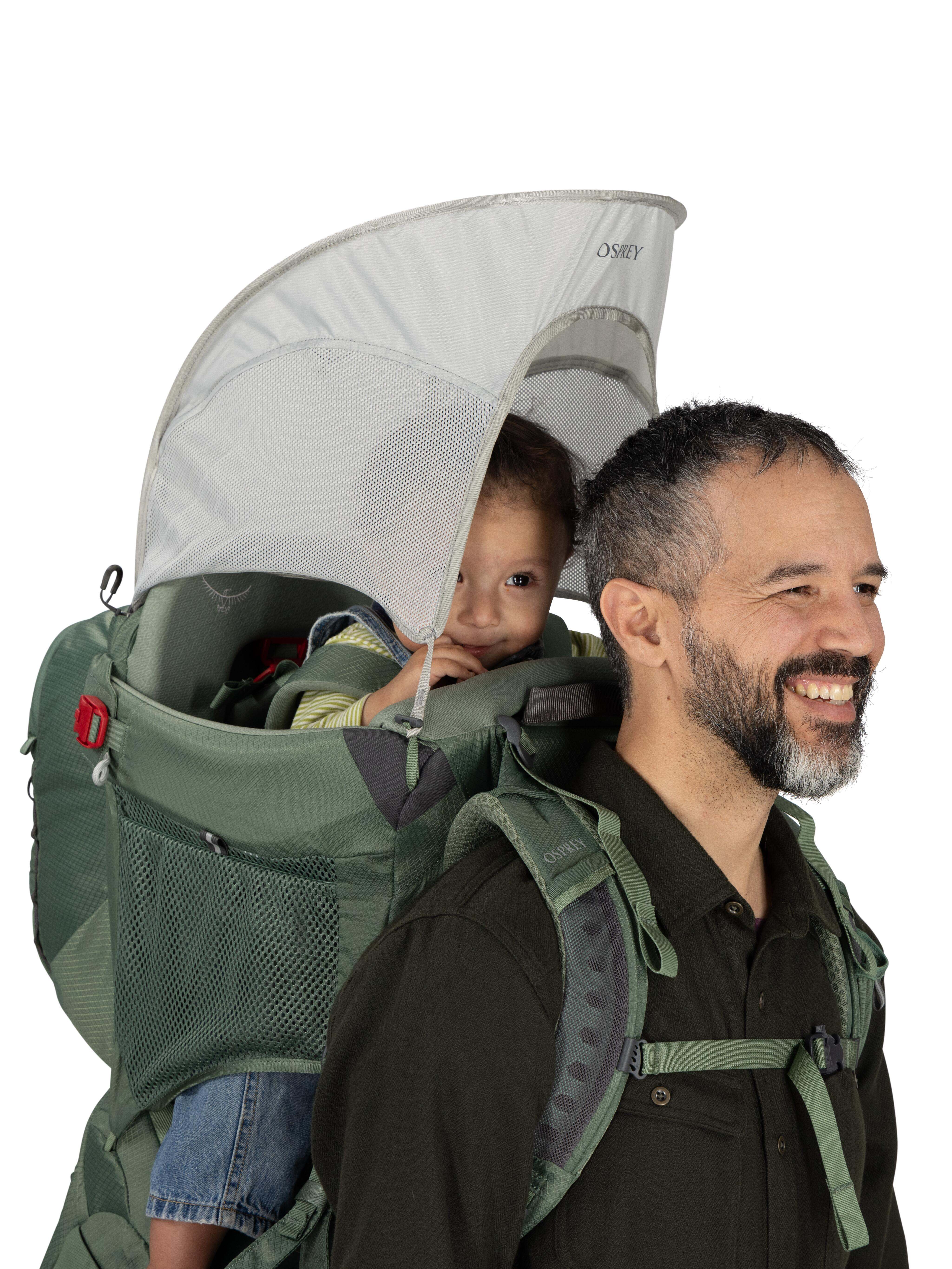 Osprey Poco Premium<br> Bæremeis
